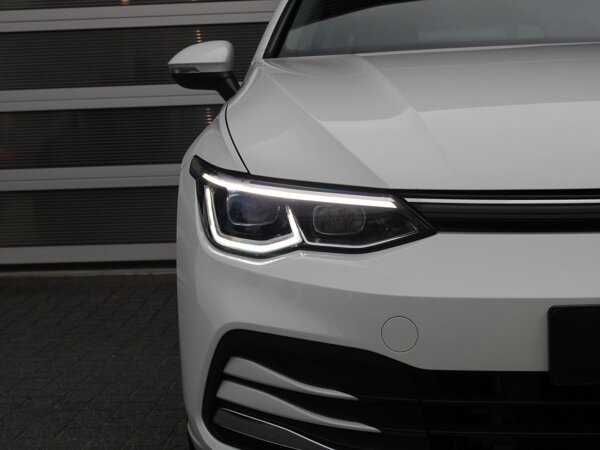 full-LED koplampen full-LED koplampen