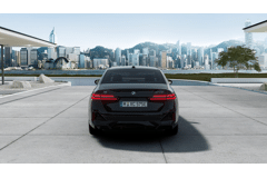 BMW i5 eDrive40 M Sport - Afbeelding 4