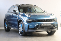 Lynk & Co 01 1.5 - Afbeelding 3