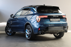 Lynk & Co 01 1.5 - Afbeelding 4