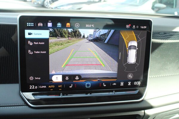 achteruitrijcamera achteruitrijcamera