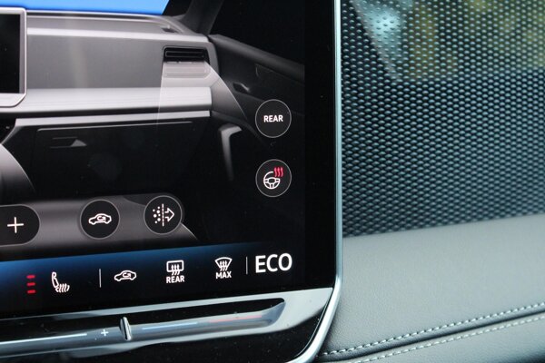 stuurwiel verwarmd stuurwiel verwarmd