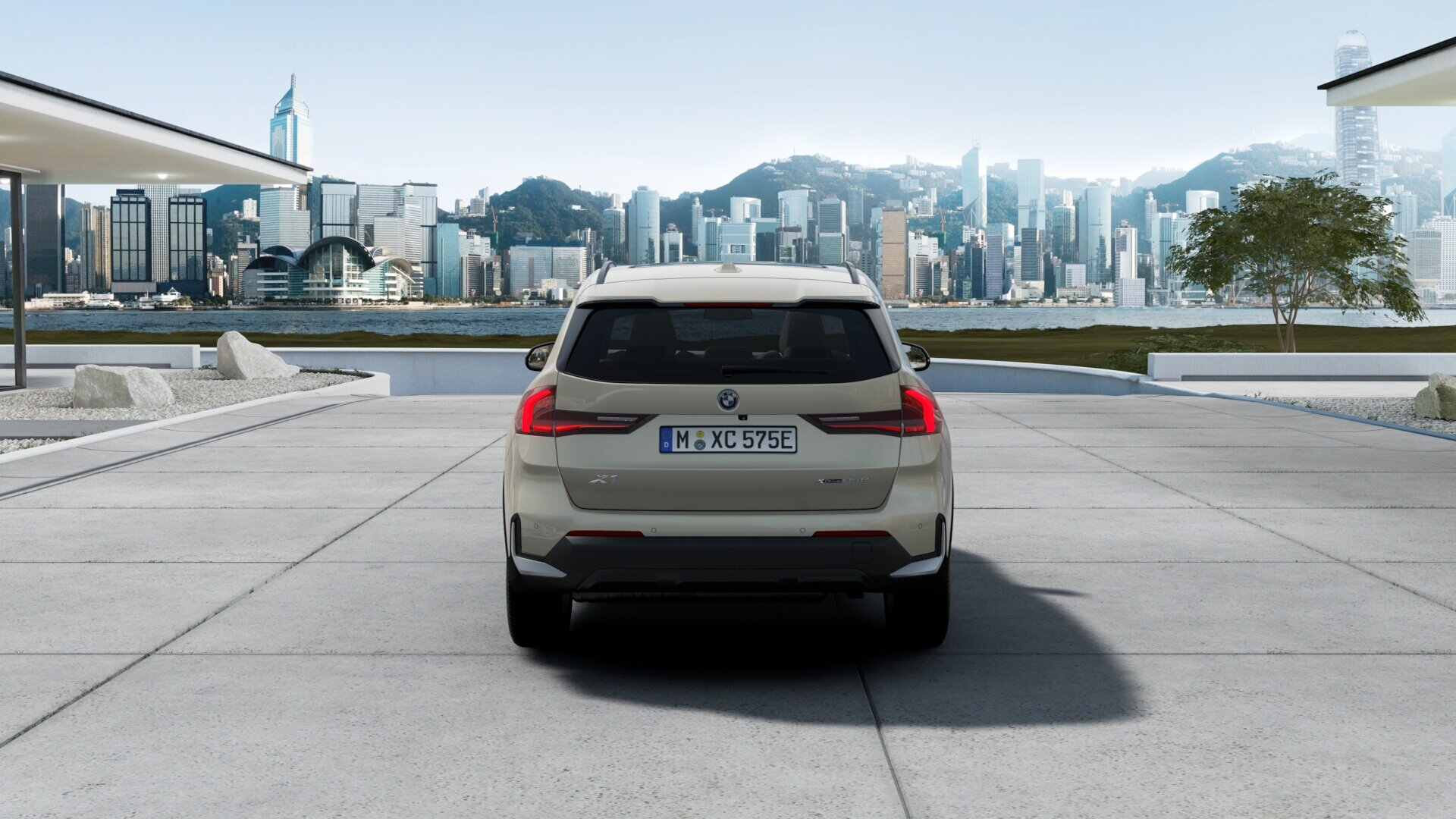 BMW X1 xDrive25e Automaat - Afbeelding 4