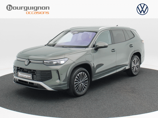 Volkswagen Tayron 1.5 eHybrid 204 Pk Automaat Life Edition