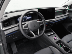 Volkswagen Tayron 1.5 eHybrid 204 Pk Automaat Life Edition - Afbeelding 3