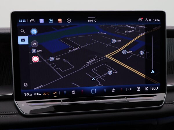 audio-navigatiesysteem
