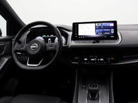 Nissan QASHQAI 158pk MHEV Xtronic Tekna - Afbeelding 6