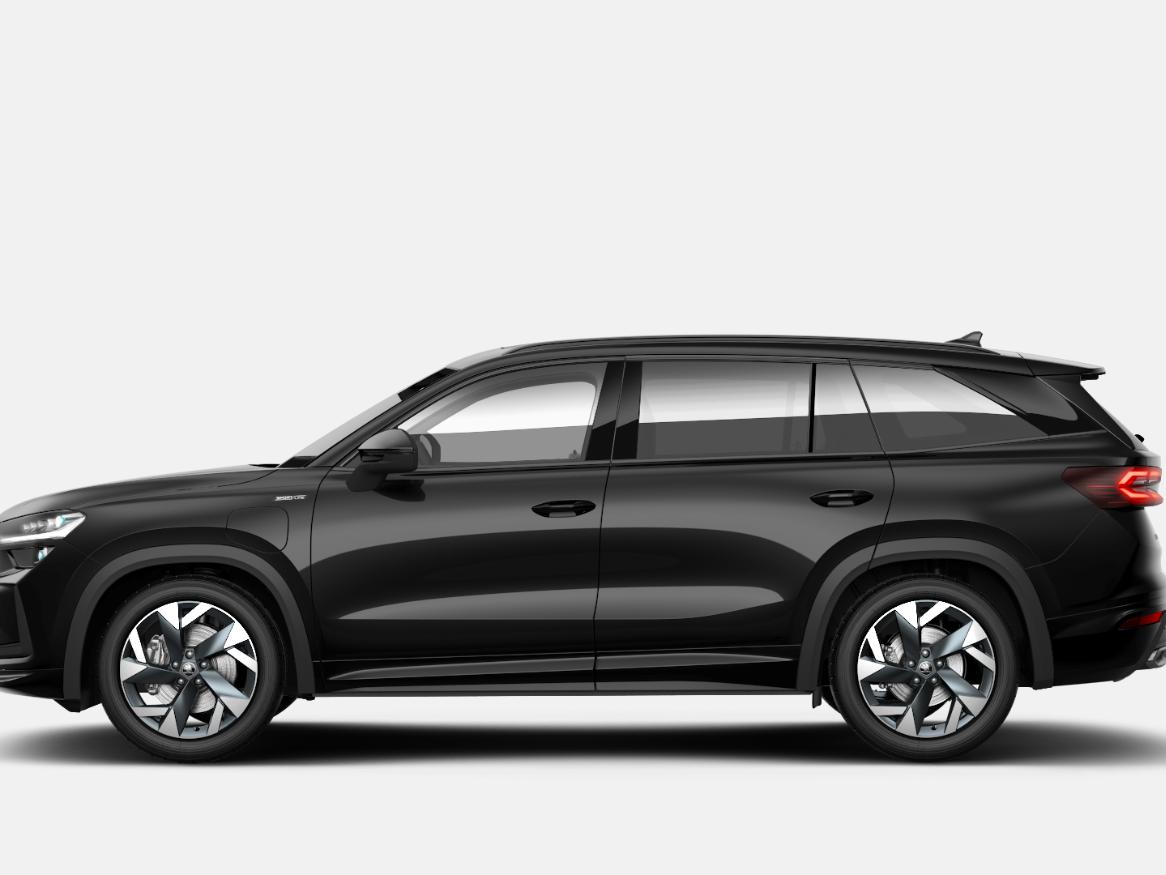 Skoda Kodiaq Sportline Business 1.5 TSI PHEV 150 kW / 204 PK SU - Afbeelding 2