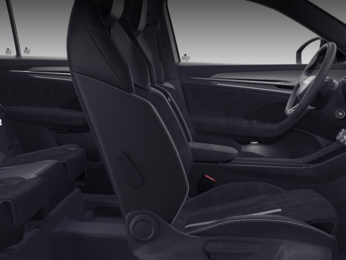 Skoda Kodiaq Sportline Business 1.5 TSI PHEV 150 kW / 204 PK SU - Afbeelding 5