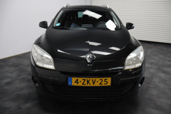Renault Mégane Estate 1.4 TCe Dynamique | Trekhaak | Climate | Cruise | Navi - Afbeelding 2