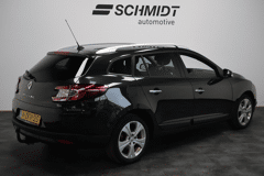 Renault Mégane Estate 1.4 TCe Dynamique | Trekhaak | Climate | Cruise | Navi - Afbeelding 4