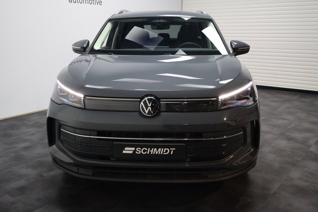 Volkswagen Tiguan 1.5 TSI eHybrid 150 kW Life | Trekhaak | Winter Pakket | LED - Afbeelding 2