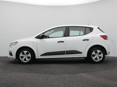 Dacia Sandero TCe 100 Bi-Fuel GPF Essential - Afbeelding 3