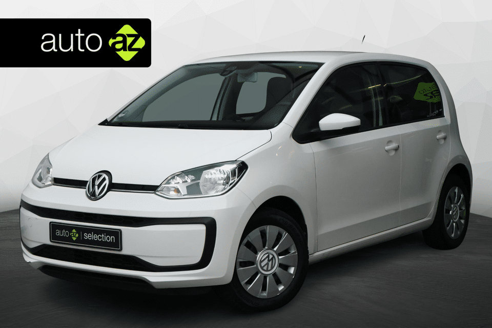 Volkswagen up! 1.0 BMT move up! - Afbeelding 1