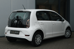 Volkswagen up! 1.0 BMT move up! - Afbeelding 2