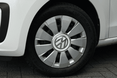 Volkswagen up! 1.0 BMT move up! - Afbeelding 3
