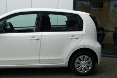 Volkswagen up! 1.0 BMT move up! - Afbeelding 4
