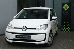 Volkswagen up! 1.0 BMT move up! - Afbeelding 5