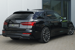 Audi A6 Avant 45 TFSI Sport Pro Line S - Afbeelding 2