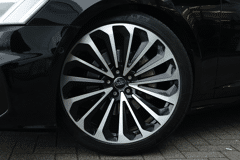 Audi A6 Avant 45 TFSI Sport Pro Line S - Afbeelding 3