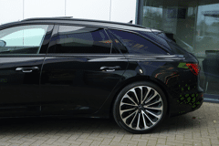 Audi A6 Avant 45 TFSI Sport Pro Line S - Afbeelding 4