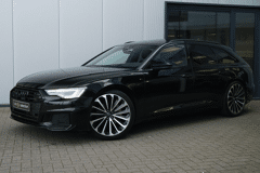 Audi A6 Avant 45 TFSI Sport Pro Line S - Afbeelding 5