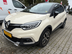 Renault Captur Energy TCe 90 Intens - Afbeelding 2