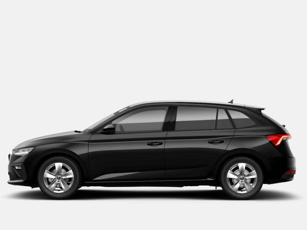 Skoda Scala Selection 1.0 TSI 85 kW / 115 PK Hatchback 6 versn - Afbeelding 2