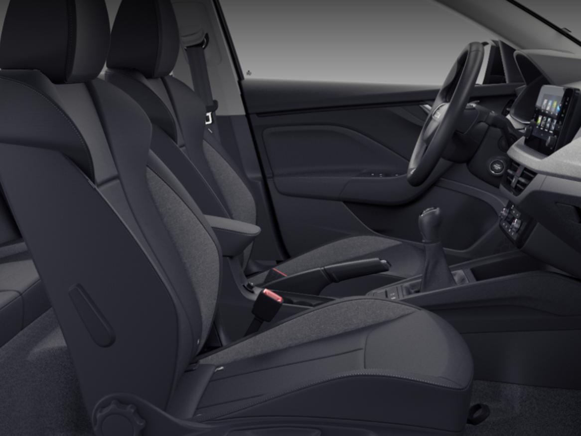 Skoda Scala Selection 1.0 TSI 85 kW / 115 PK Hatchback 6 versn - Afbeelding 5