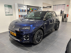 Renault 5 iconic cinq 150 pk comfort range - Afbeelding 2