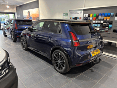 Renault 5 iconic cinq 150 pk comfort range - Afbeelding 3