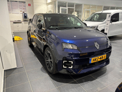 Renault 5 iconic cinq 150 pk comfort range - Afbeelding 5