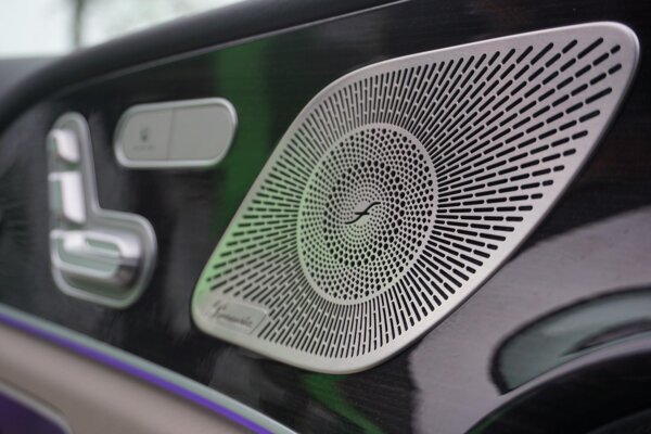 audio installatie premium