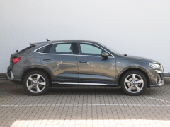 Audi Q3 Sportback 45 TFSI e S Edition - Afbeelding 2