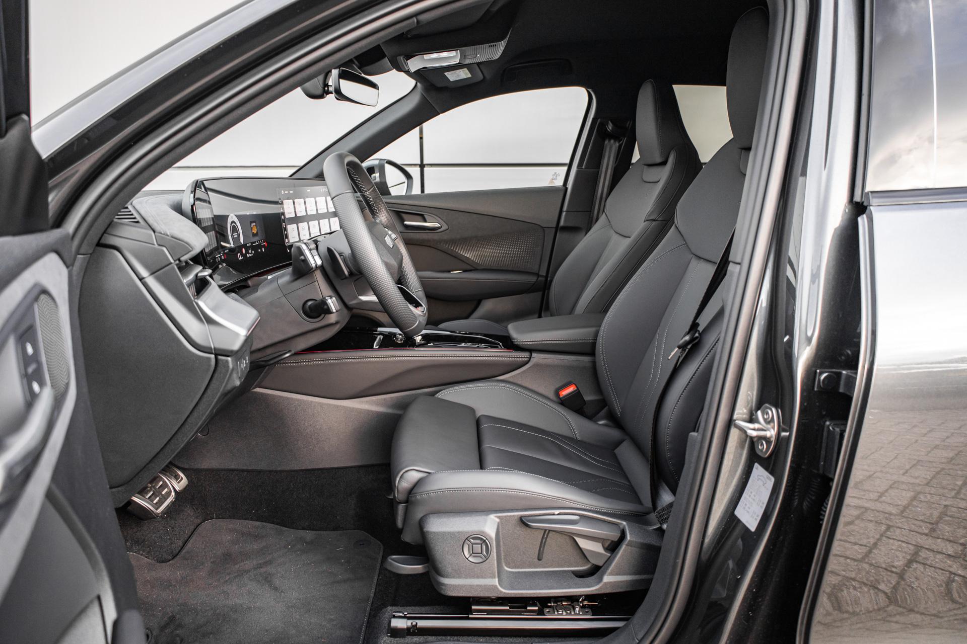 Audi Q3 1.5 e-hybrid 272pk S Edition - Afbeelding 4