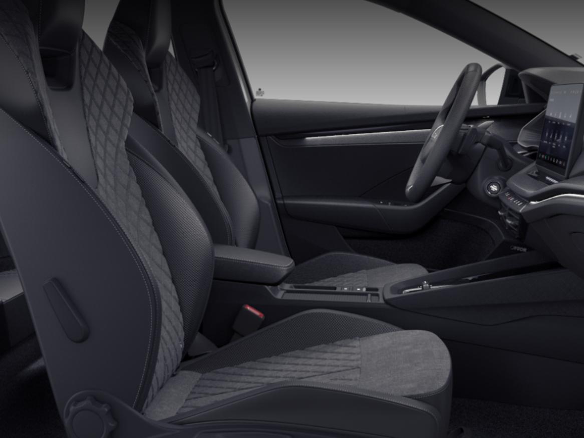 Skoda Octavia Combi Sportline Tour 1.5 TSI m-HEV 110 kW / 150 PK Combi - Afbeelding 5