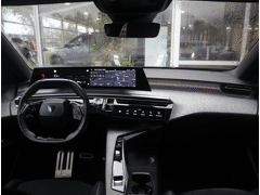 Peugeot 3008 GT MILD HYBRID 145pk e-DCS6 automaat, Rijklaarprijs, 360° Camera Stoel- en stuurverwarming Adaptieve cruise control - Afbeelding 5