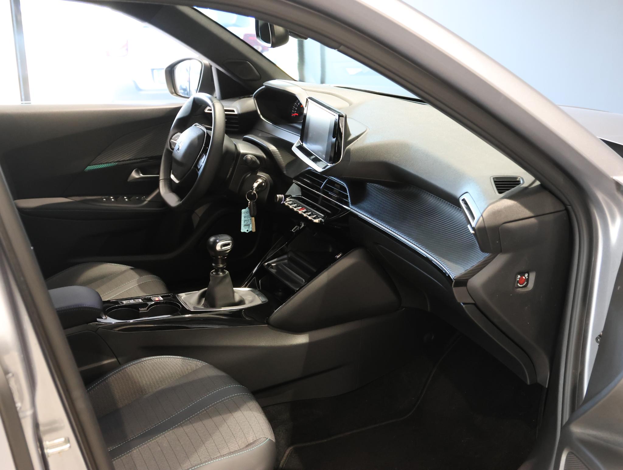 Peugeot 2008 SUV Allure 100 pk - Afbeelding 5