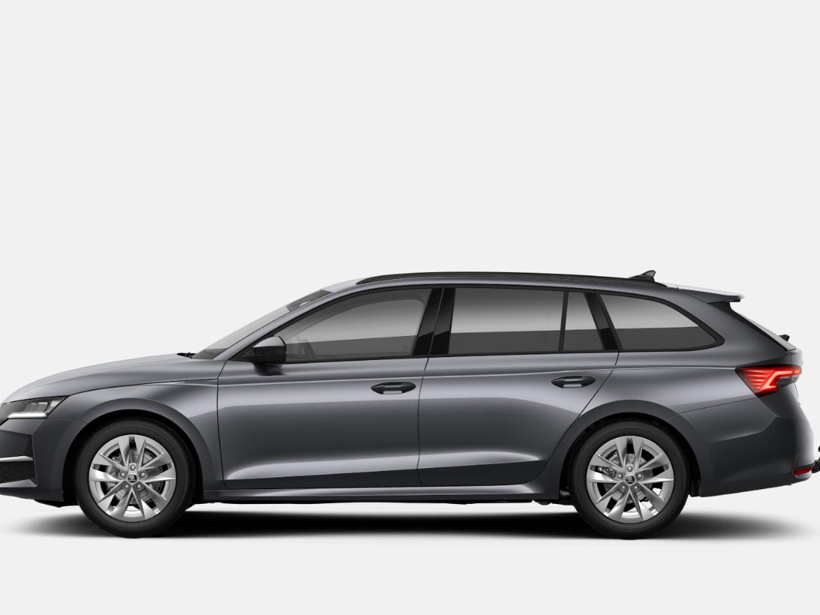 Skoda Octavia Combi Business Edition Plus 1.5 TSI m-HEV 85 kW / 115 PK - Afbeelding 2