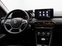 Dacia Sandero Stepway TCe 100pk Bi-Fuel Comfort - Afbeelding 5