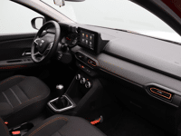 Dacia Sandero Stepway TCe 100pk Bi-Fuel Comfort - Afbeelding 6