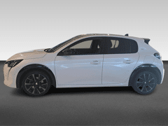 Peugeot 208 1.2 TURBO 100PK GT-LINE AUTOMAAT 5DRS PANO NAVI CAMERA WINTERPACK NAP - Afbeelding 2