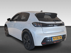 Peugeot 208 1.2 TURBO 100PK GT-LINE AUTOMAAT 5DRS PANO NAVI CAMERA WINTERPACK NAP - Afbeelding 3