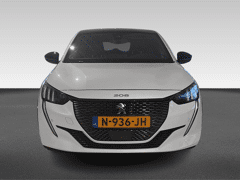 Peugeot 208 1.2 TURBO 100PK GT-LINE AUTOMAAT 5DRS PANO NAVI CAMERA WINTERPACK NAP - Afbeelding 4