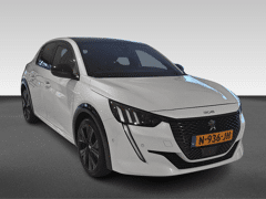 Peugeot 208 1.2 TURBO 100PK GT-LINE AUTOMAAT 5DRS PANO NAVI CAMERA WINTERPACK NAP - Afbeelding 5