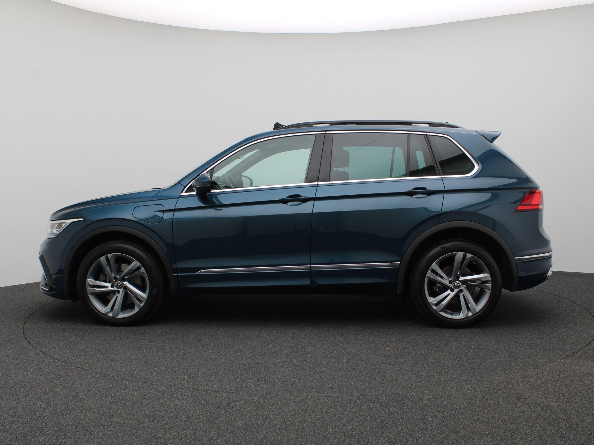 Volkswagen Tiguan 1.4 TSI eHybrid R-Line Business+ 245PK DSG - Afbeelding 3