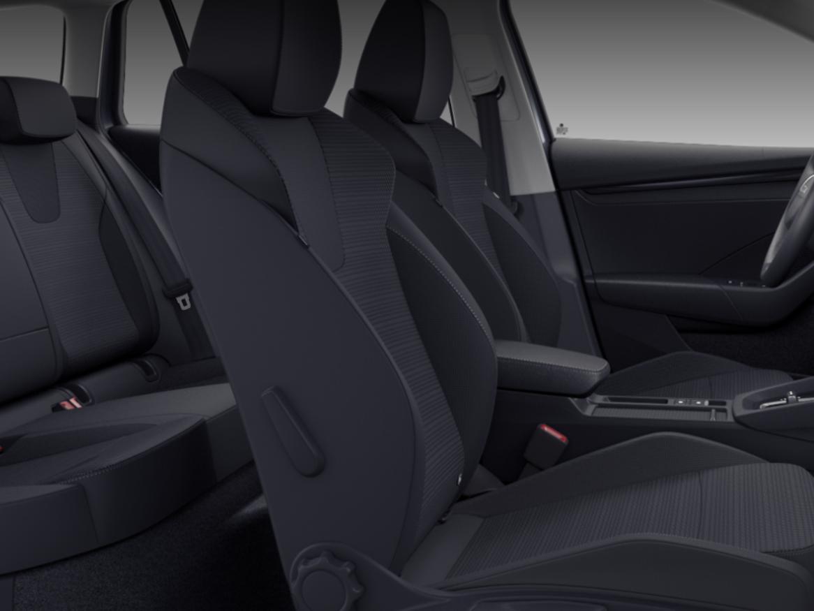 Skoda Octavia Combi Business Edition Plus 1.5 TSI m-HEV 85 kW / 115 PK - Afbeelding 5