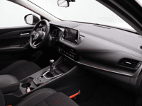 Nissan QASHQAI 140pk MHEV Business Access - Afbeelding 6