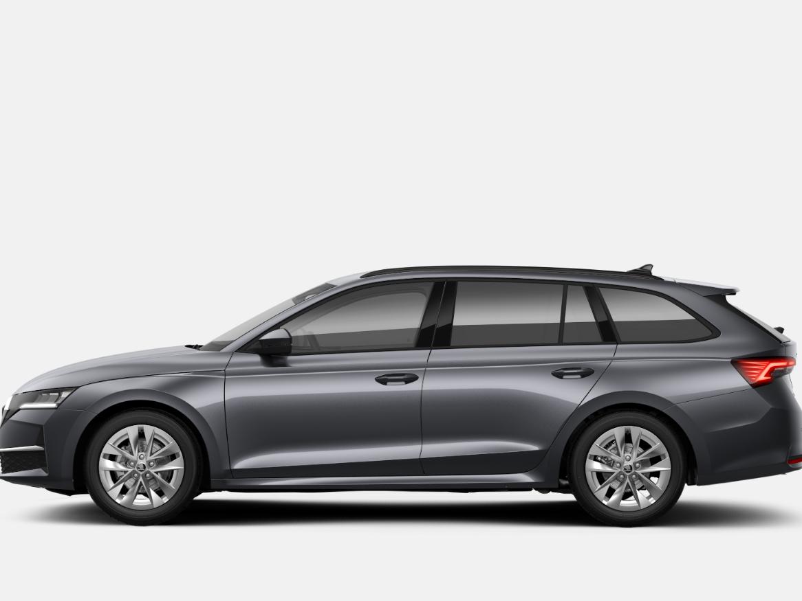 Skoda Octavia Combi Business Edition Plus 1.5 TSI m-HEV 85 kW / 115 PK - Afbeelding 2