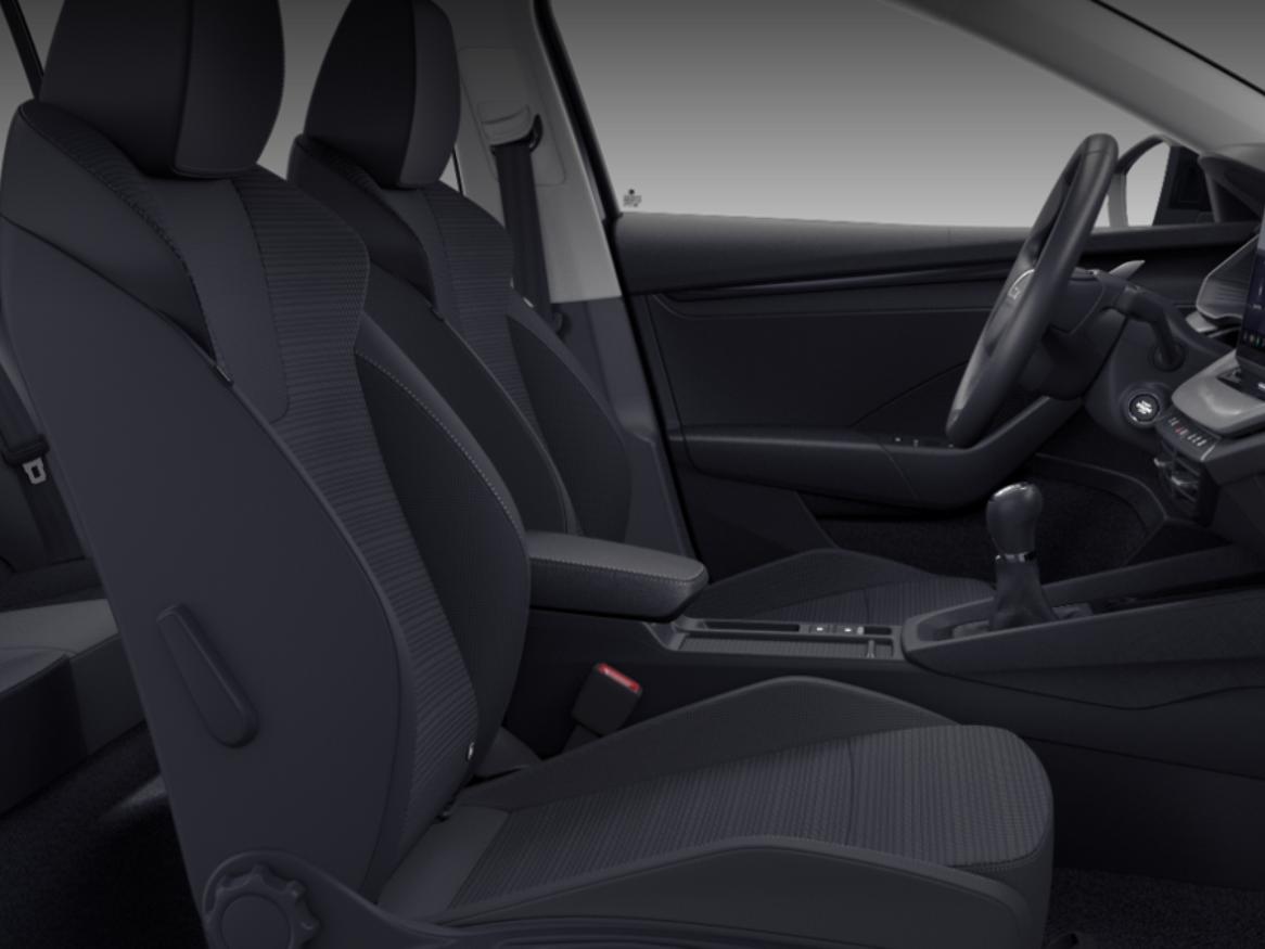 Skoda Octavia Combi Business Edition Plus 1.5 TSI m-HEV 85 kW / 115 PK - Afbeelding 5